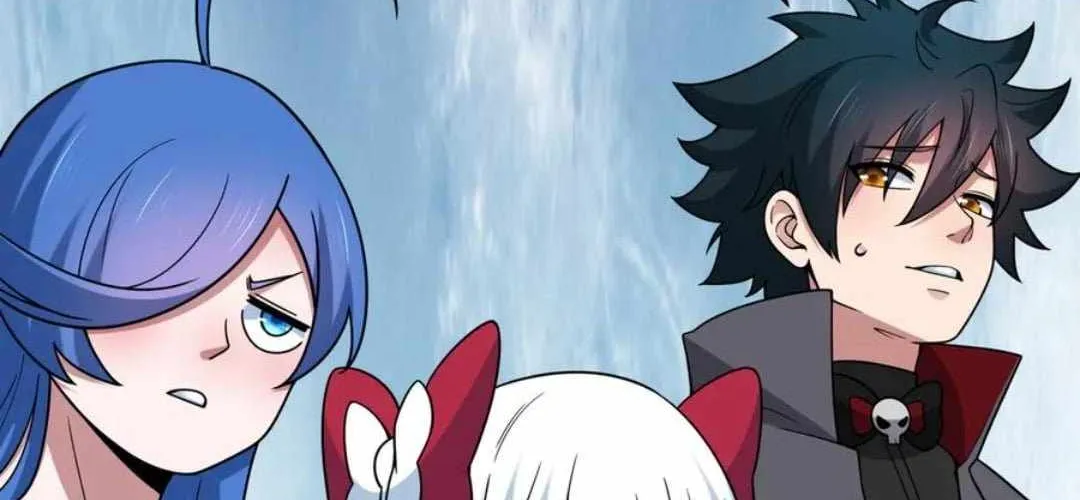 Age of Terror Chapter 457 page 18 - 