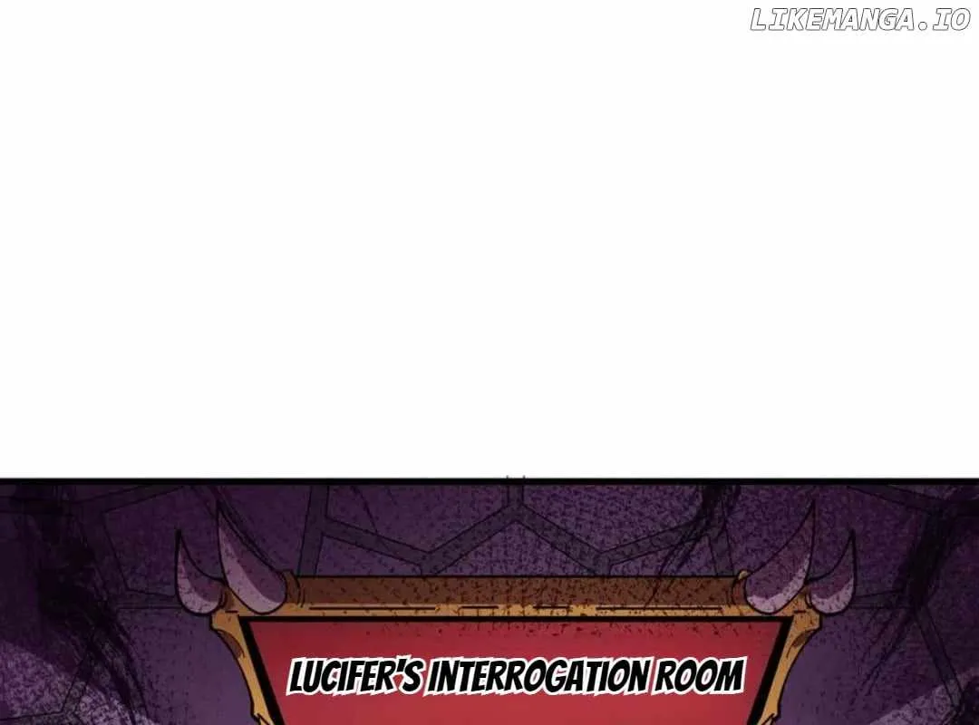 Age of Terror Chapter 457 page 25 - 