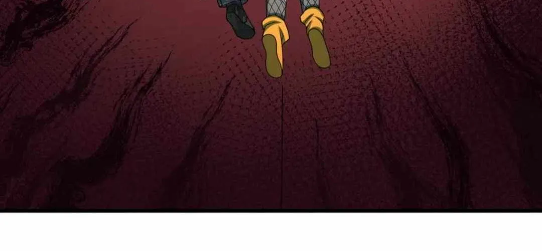 Age of Terror Chapter 457 page 27 - 