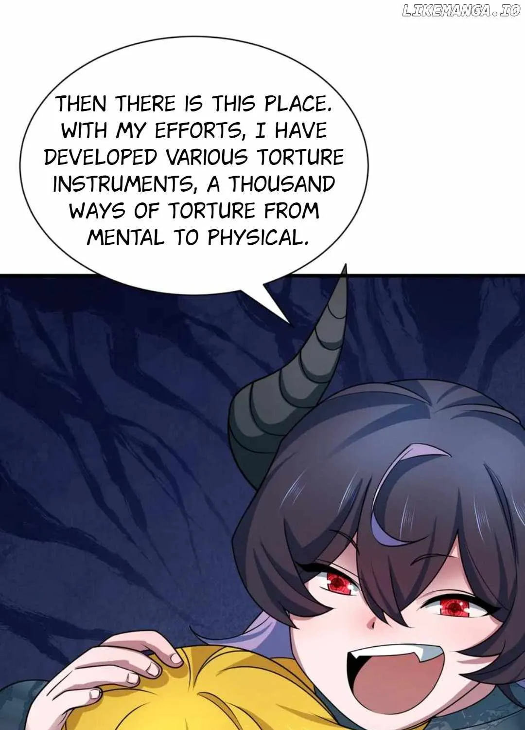Age of Terror Chapter 457 page 28 - 