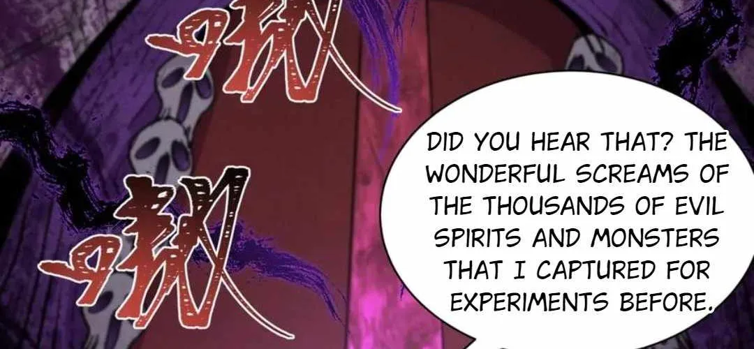 Age of Terror Chapter 457 page 31 - 