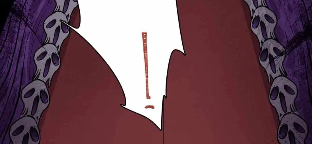 Age of Terror Chapter 457 page 37 - 