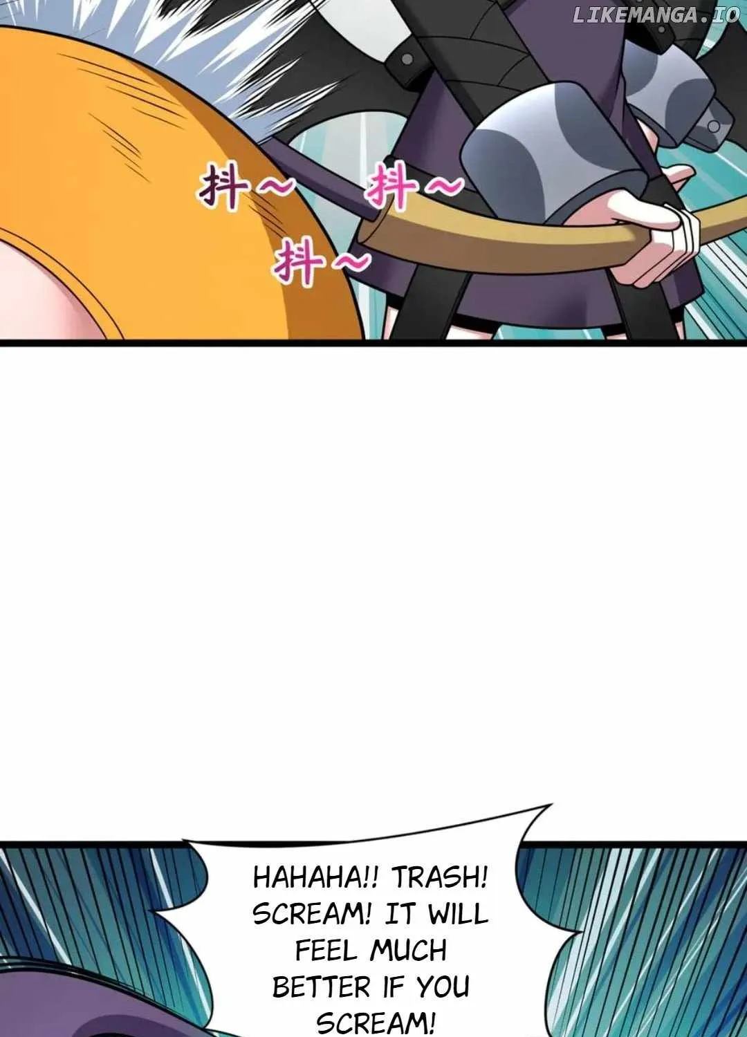 Age of Terror Chapter 457 page 5 - 
