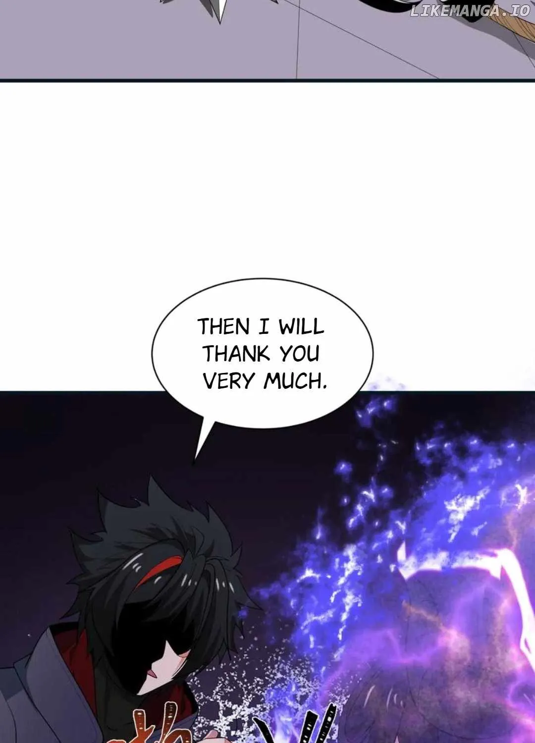 Age of Terror Chapter 457 page 44 - 