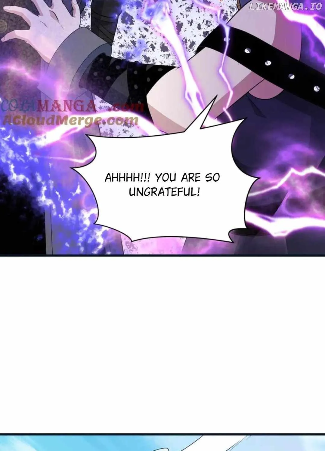 Age of Terror Chapter 457 page 46 - 