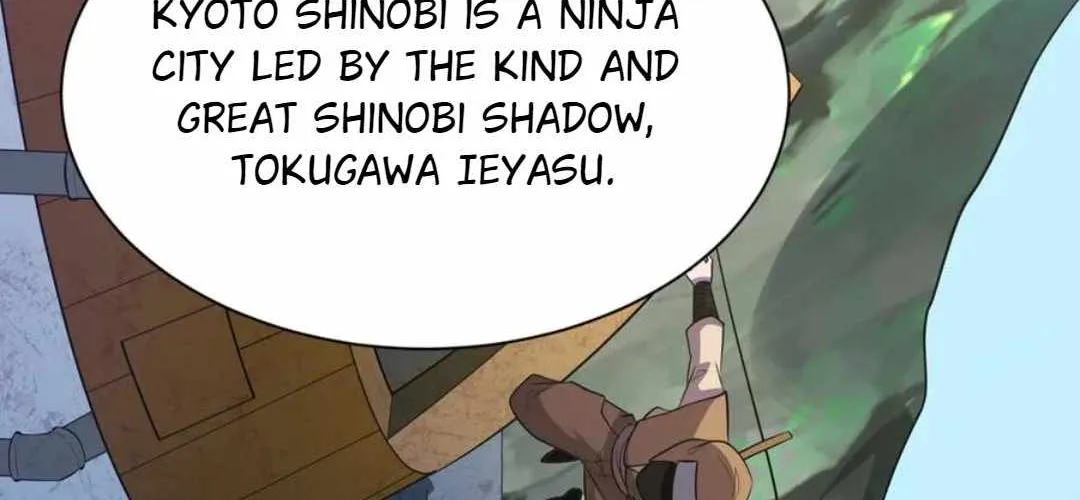 Age of Terror Chapter 457 page 51 - 
