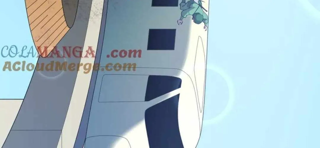 Age of Terror Chapter 457 page 56 - 