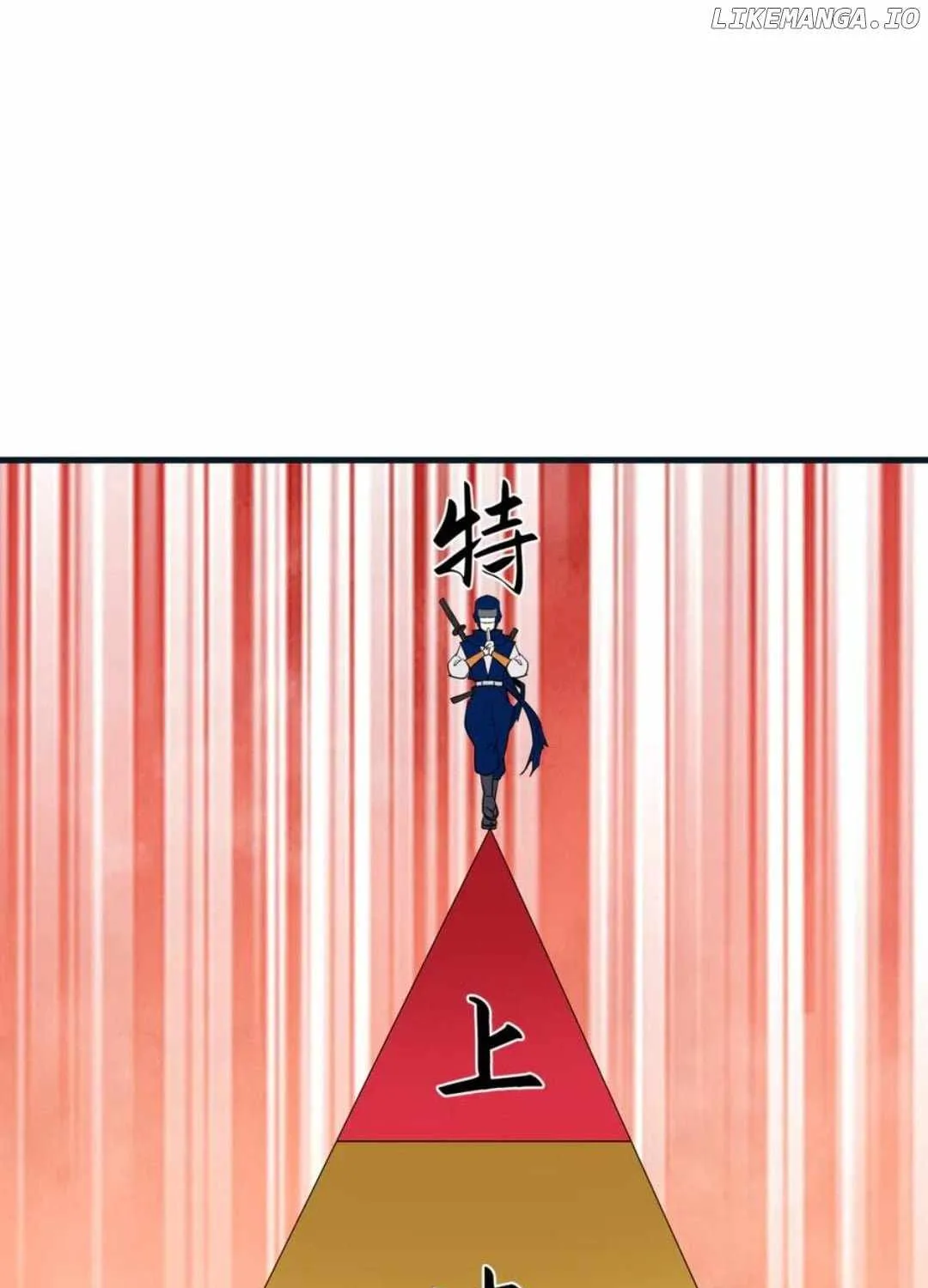 Age of Terror Chapter 457 page 61 - 