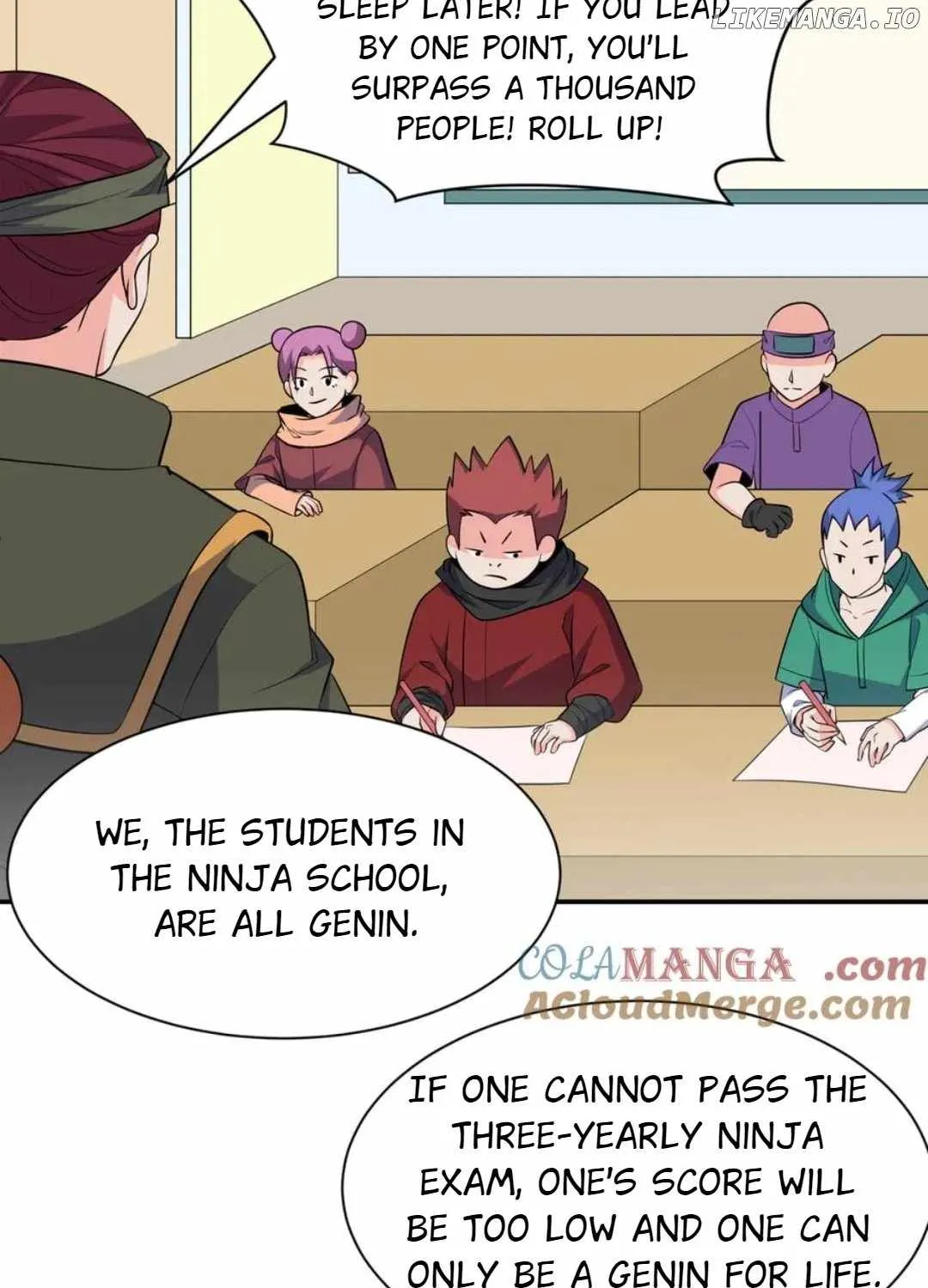 Age of Terror Chapter 457 page 65 - 