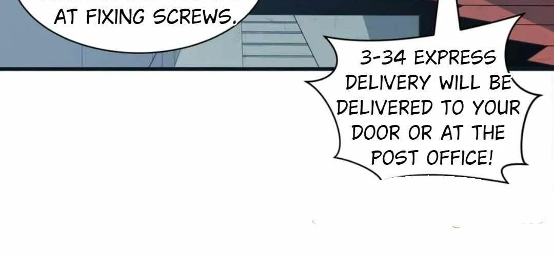 Age of Terror Chapter 457 page 72 - 