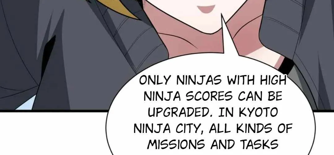 Age of Terror Chapter 457 page 76 - 