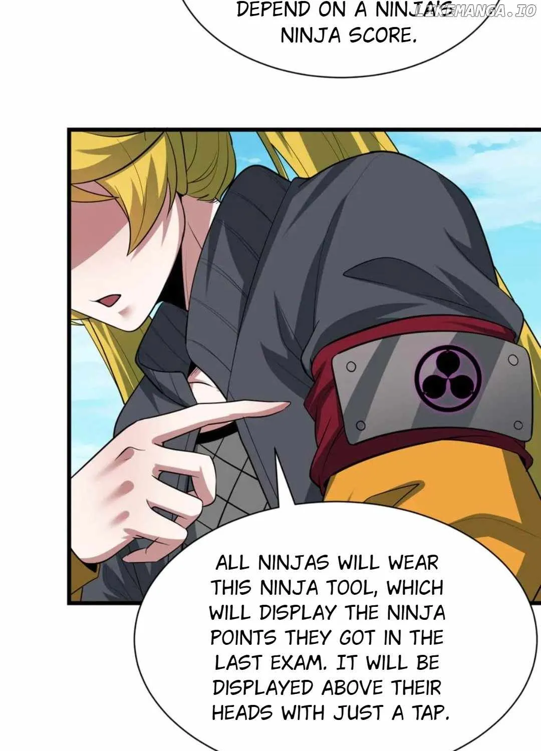 Age of Terror Chapter 457 page 77 - 