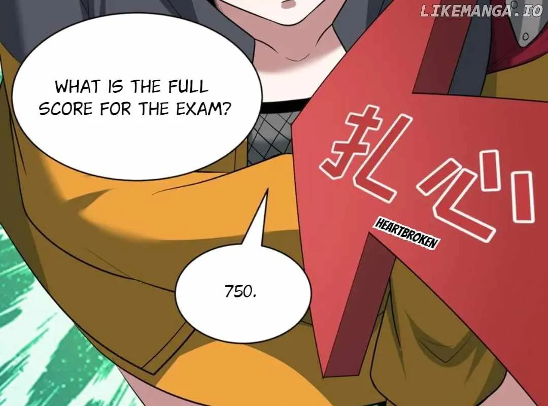 Age of Terror Chapter 457 page 83 - 