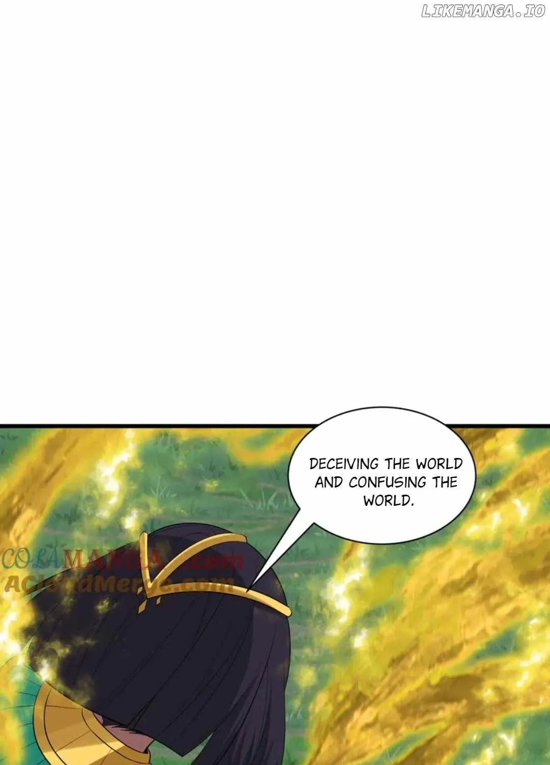 Age of Terror Chapter 457 page 88 - 