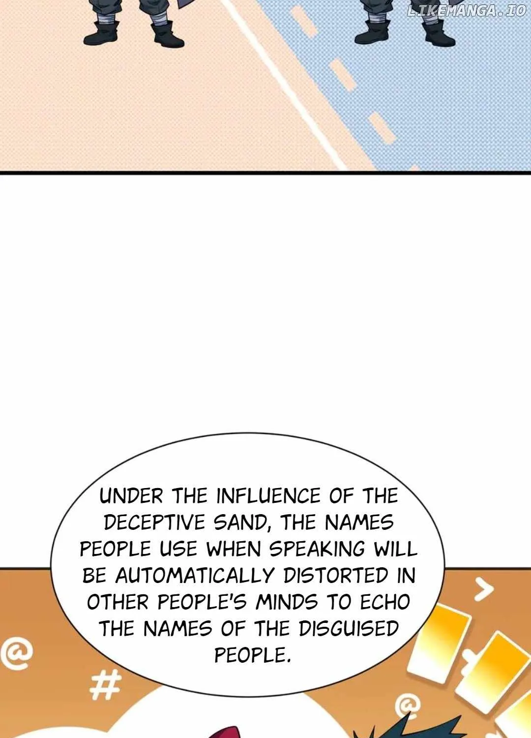 Age of Terror Chapter 457 page 100 - 