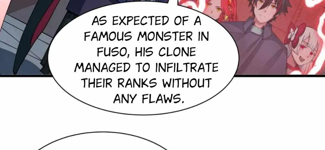Age of Terror Chapter 458 page 2 - 