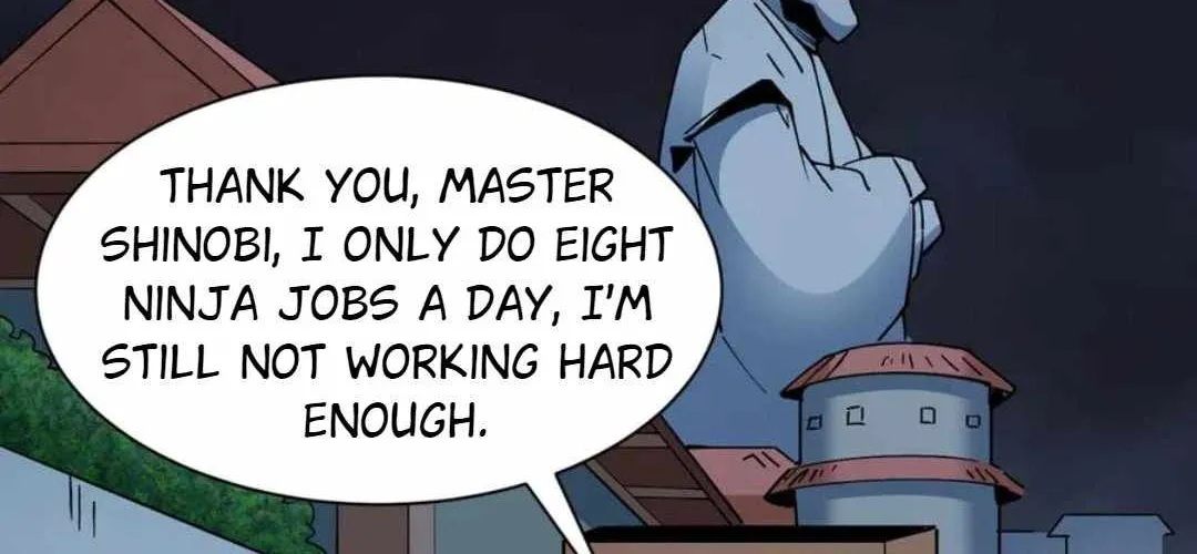 Age of Terror Chapter 458 page 12 - 