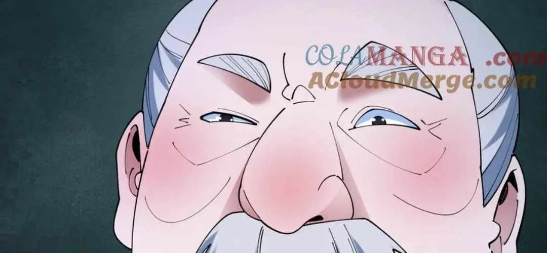 Age of Terror Chapter 458 page 20 - 