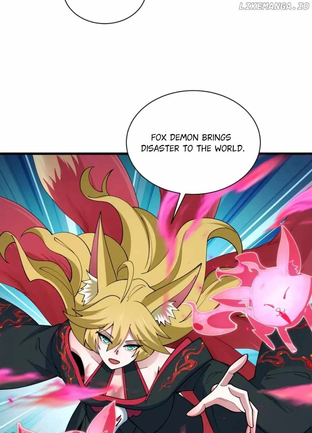 Age of Terror Chapter 458 page 26 - 
