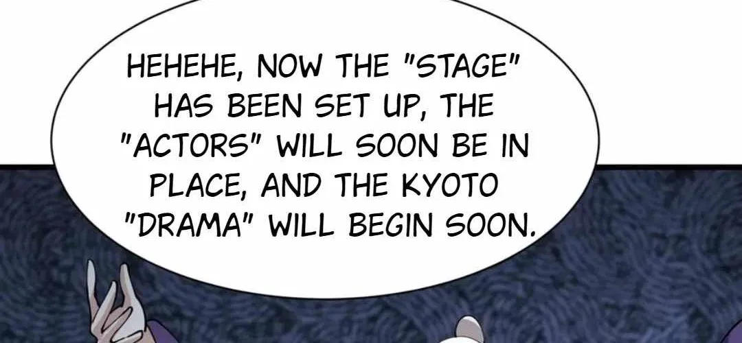 Age of Terror Chapter 458 page 31 - 
