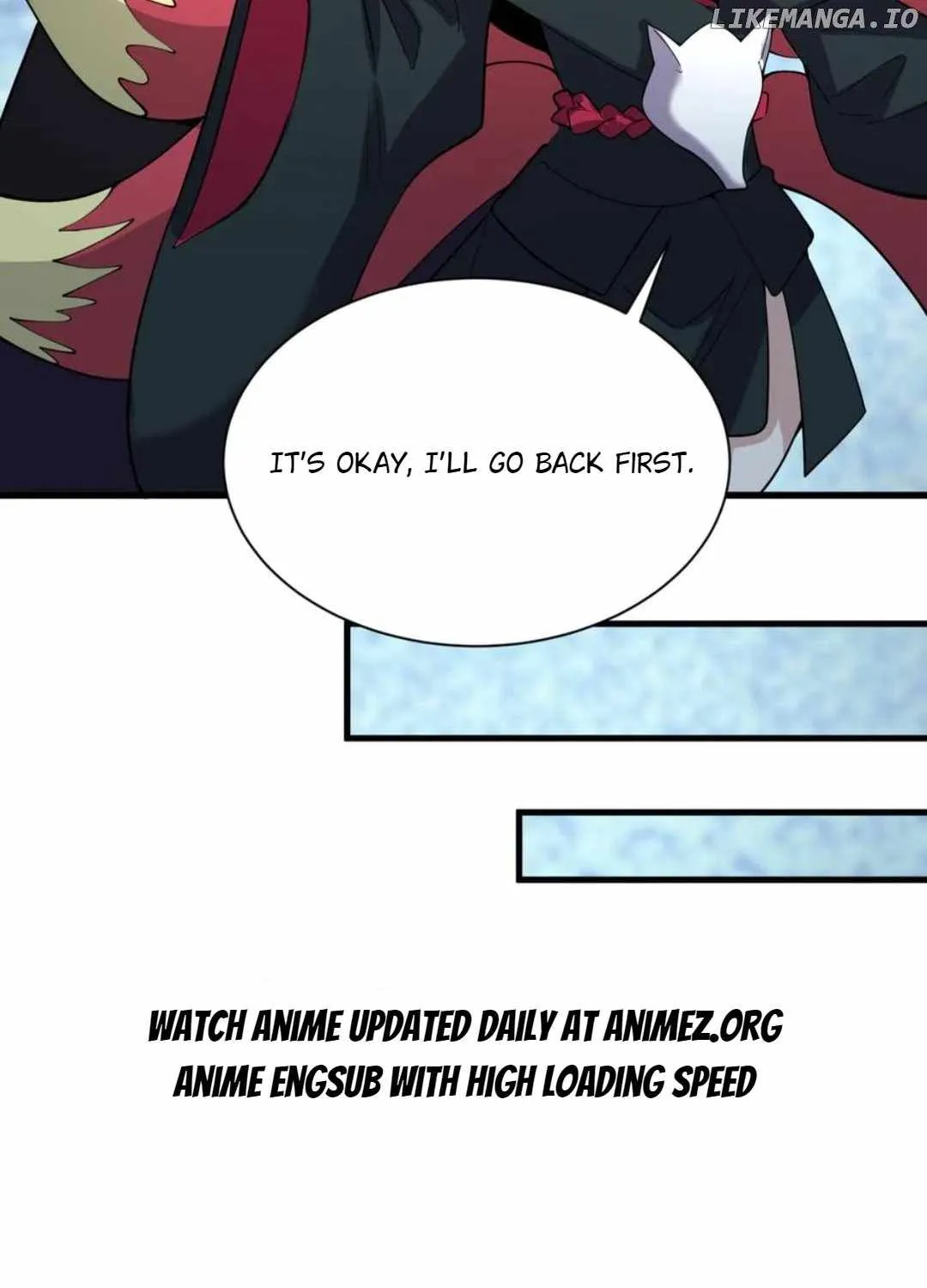 Age of Terror Chapter 458 page 36 - 