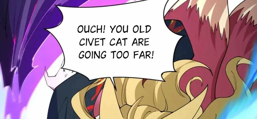 Age of Terror Chapter 458 page 47 - 