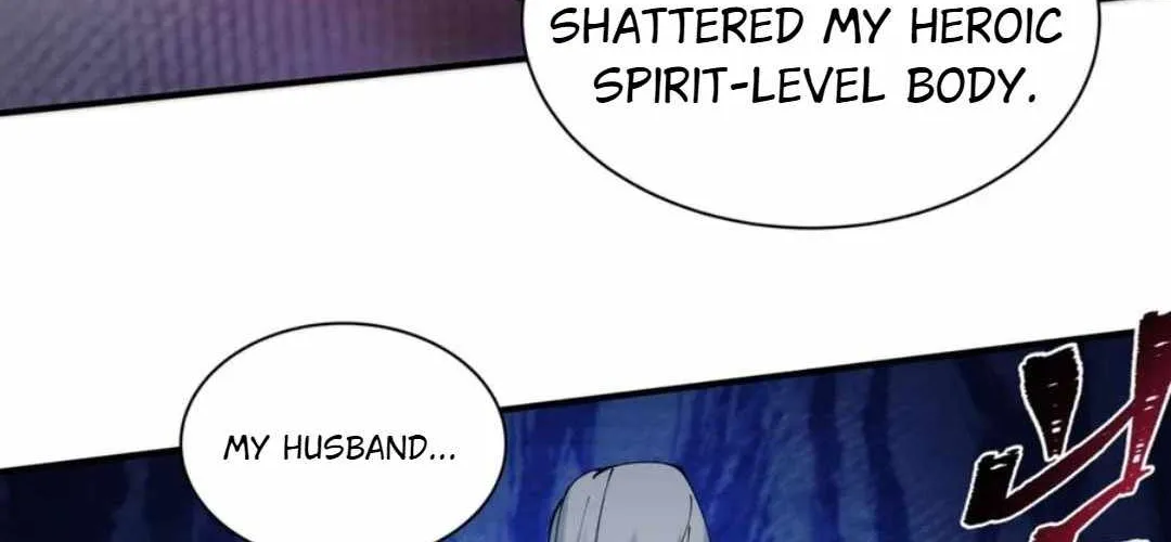 Age of Terror Chapter 458 page 51 - 