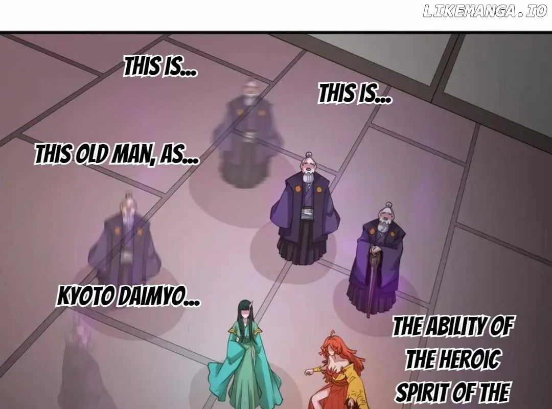 Age of Terror Chapter 458 page 54 - 