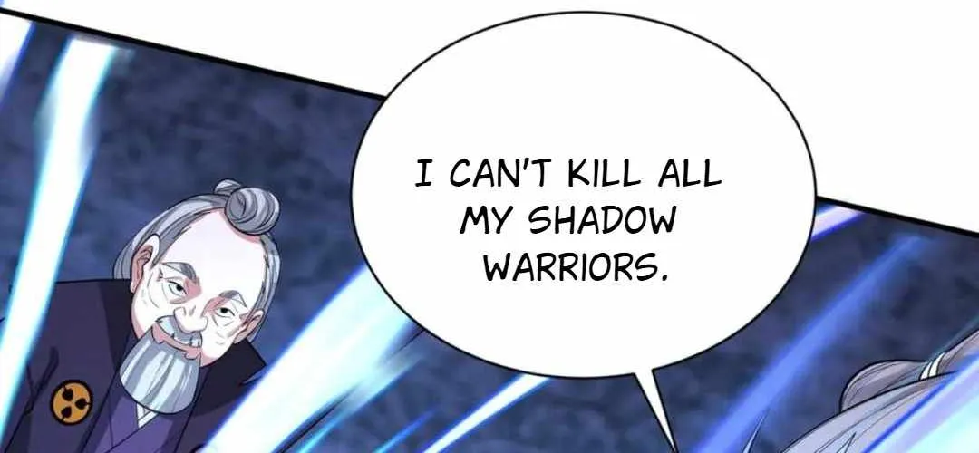 Age of Terror Chapter 458 page 58 - 