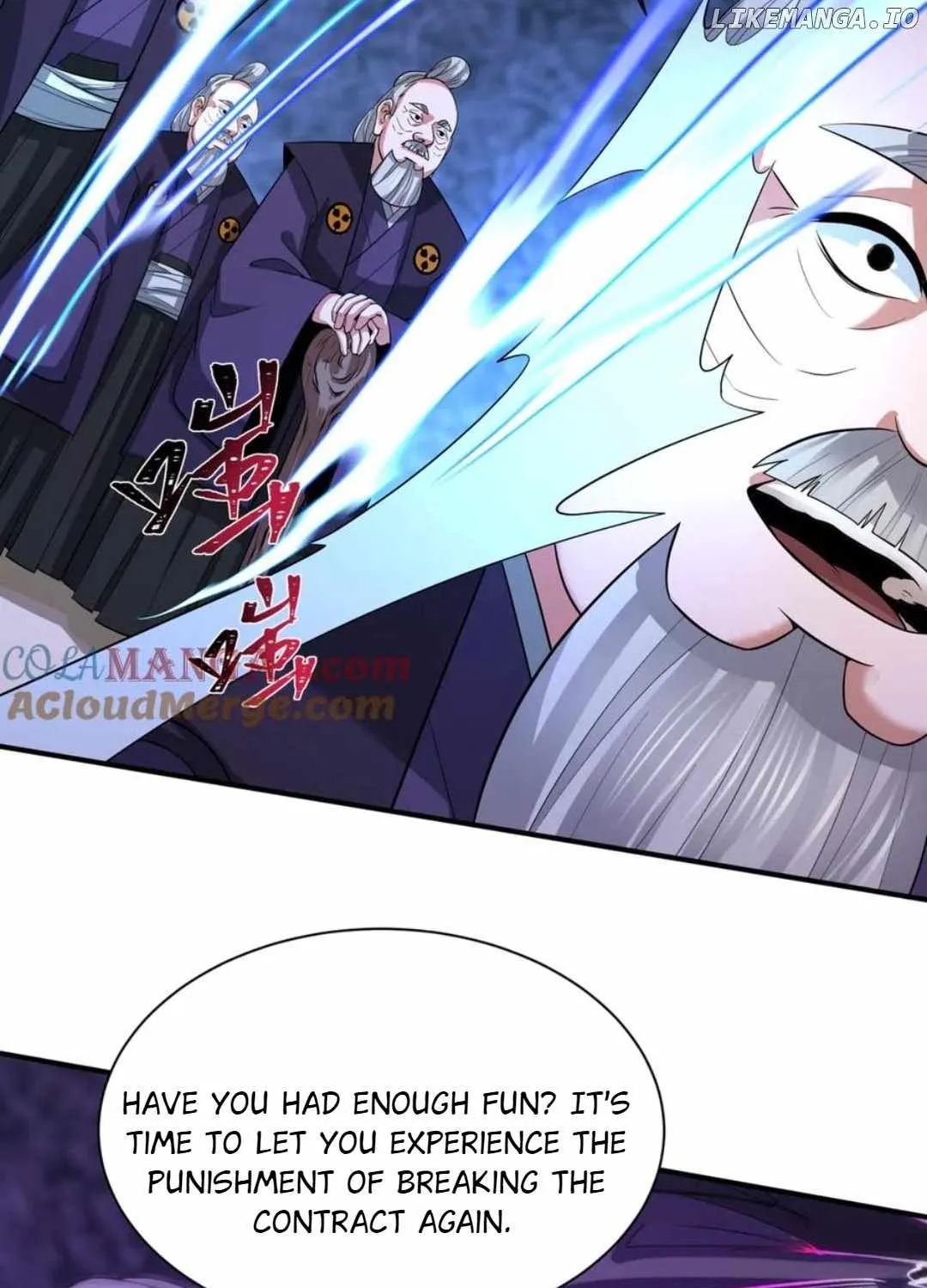Age of Terror Chapter 458 page 59 - 