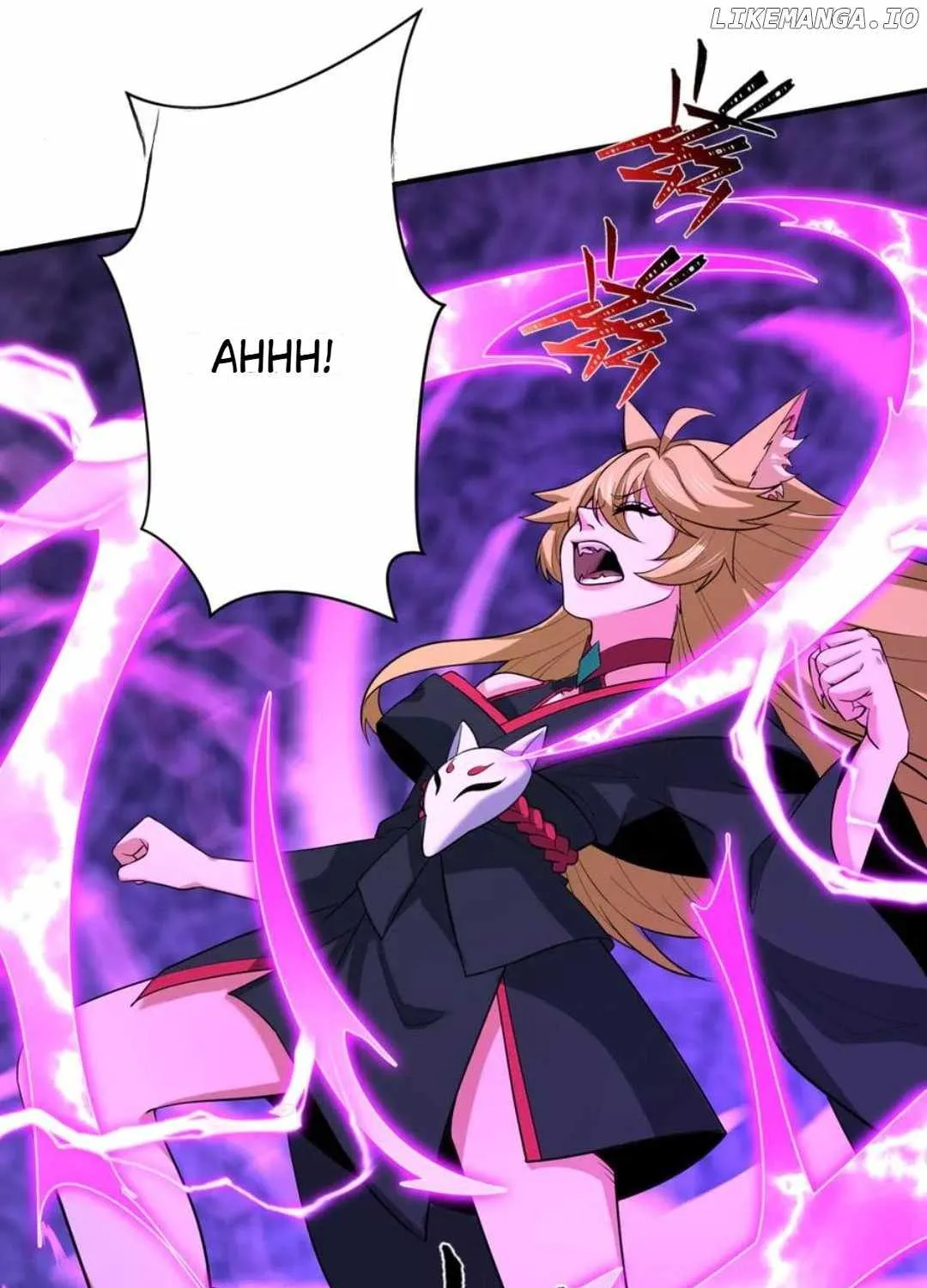 Age of Terror Chapter 458 page 63 - 