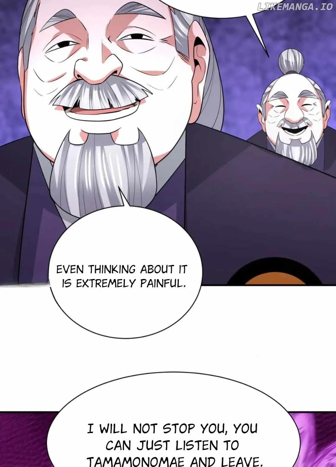 Age of Terror Chapter 458 page 69 - 