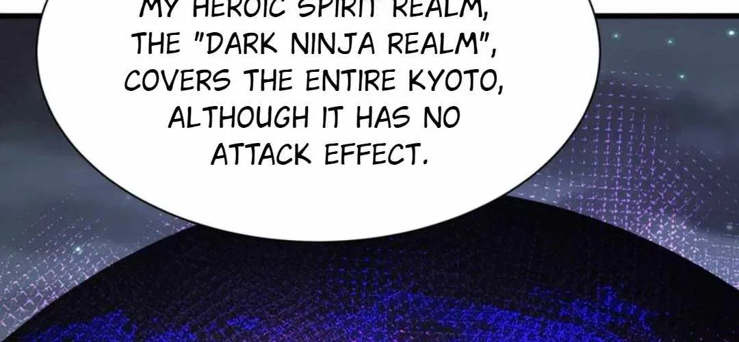 Age of Terror Chapter 458 page 8 - 