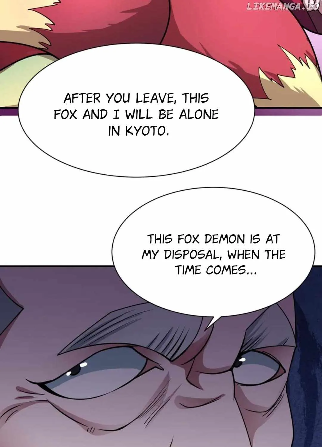 Age of Terror Chapter 458 page 73 - 