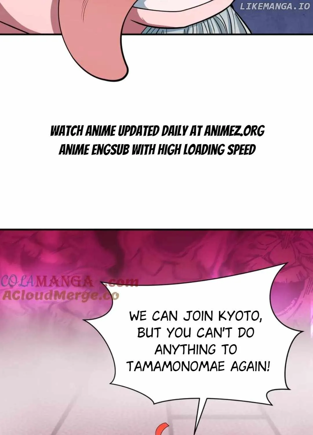 Age of Terror Chapter 458 page 75 - 