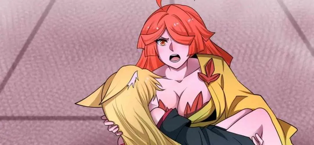 Age of Terror Chapter 458 page 76 - 