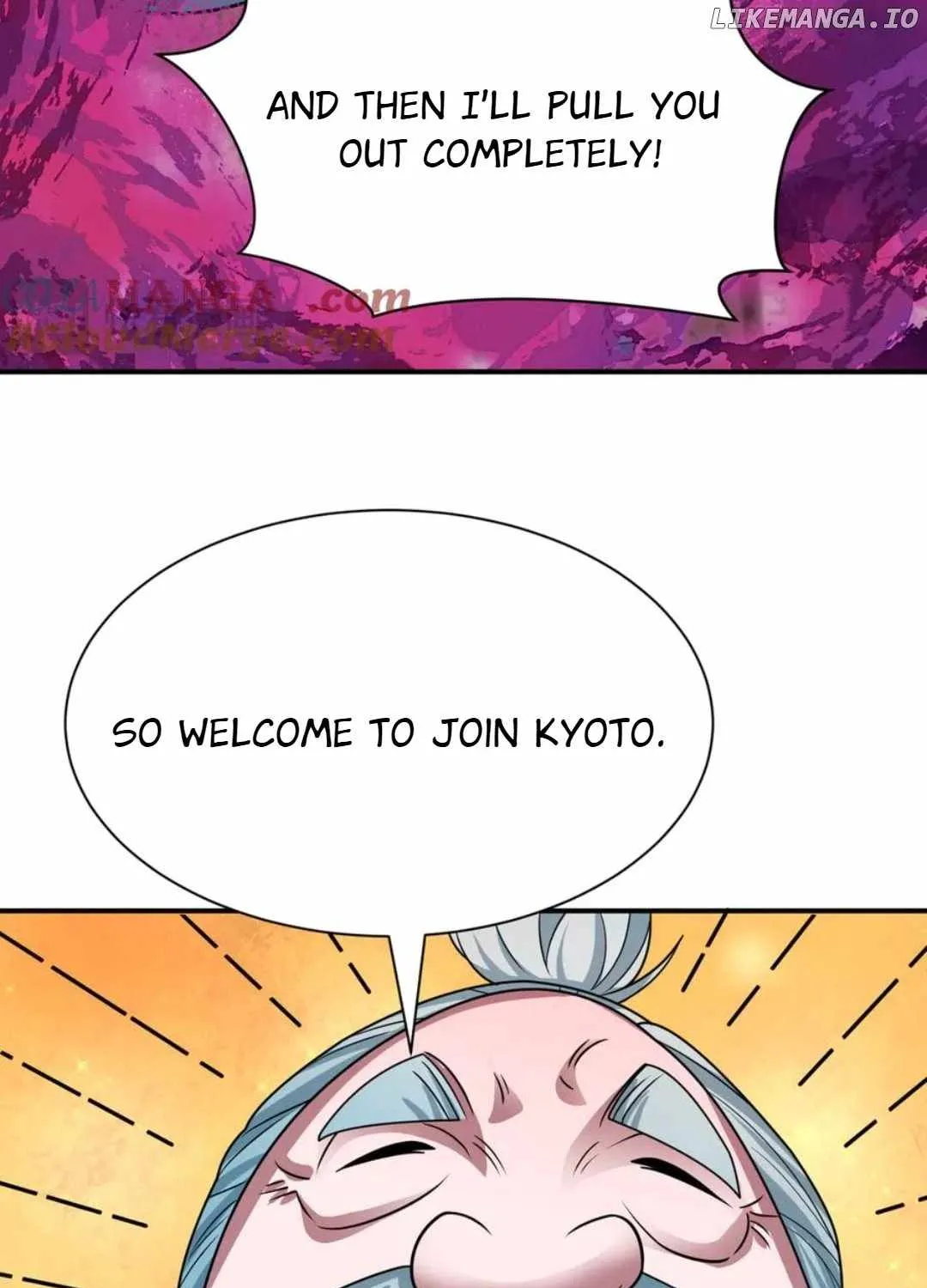 Age of Terror Chapter 458 page 79 - 