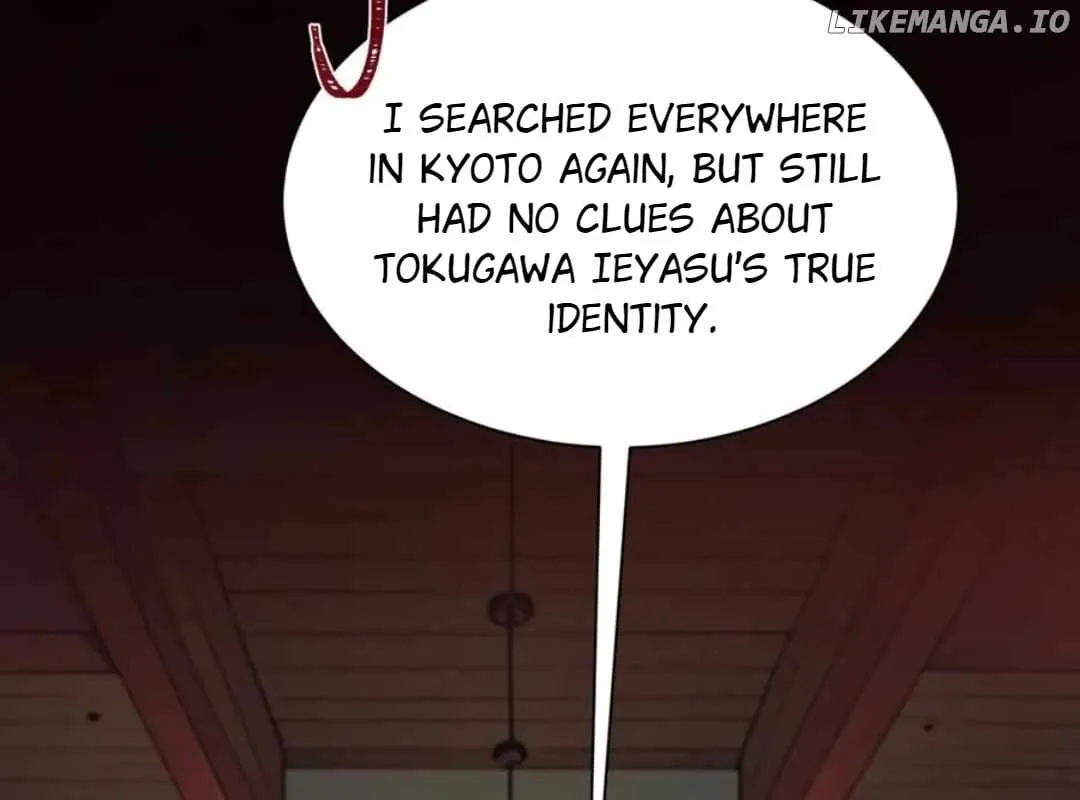 Age of Terror Chapter 458 page 83 - 
