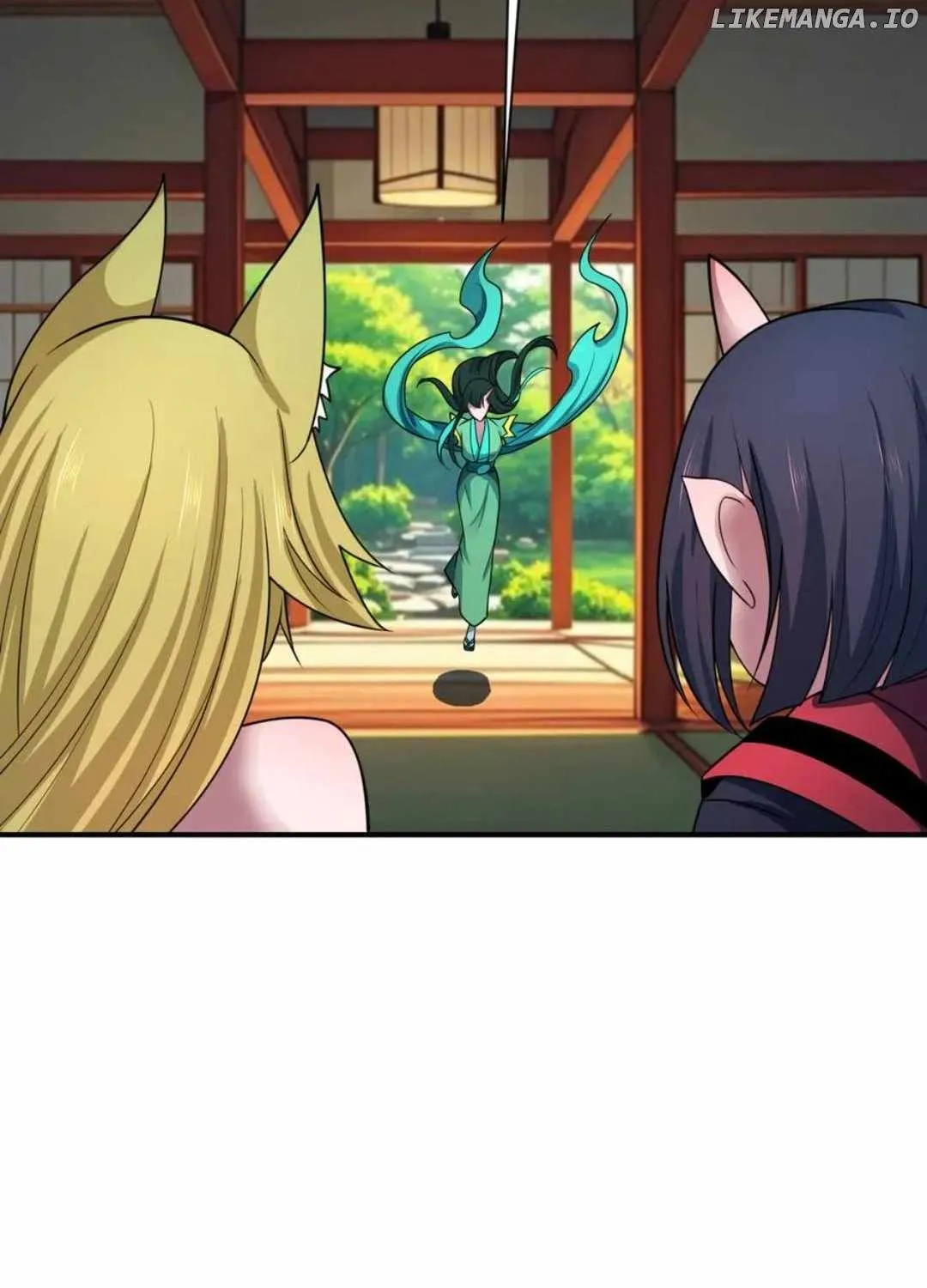 Age of Terror Chapter 458 page 84 - 