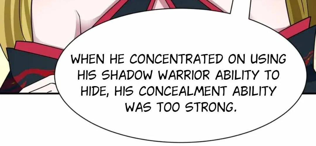 Age of Terror Chapter 458 page 87 - 