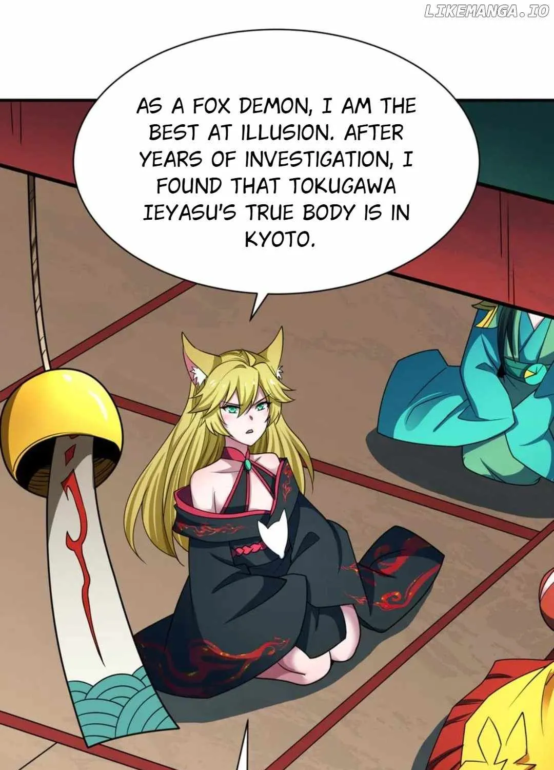 Age of Terror Chapter 458 page 90 - 