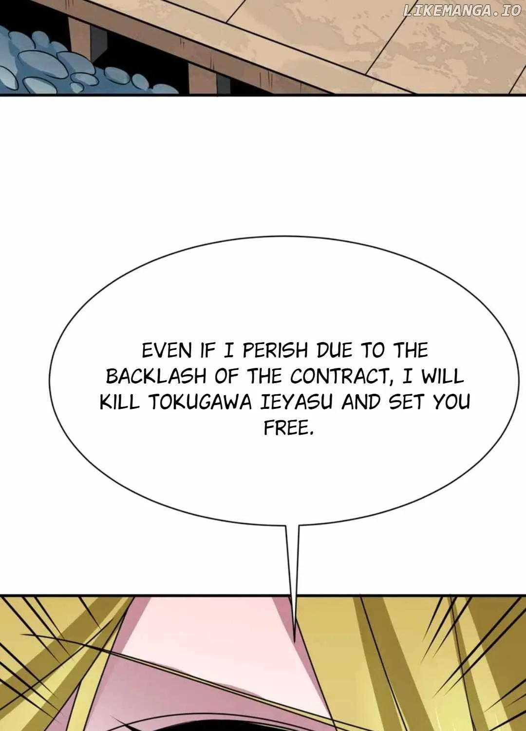 Age of Terror Chapter 458 page 92 - 