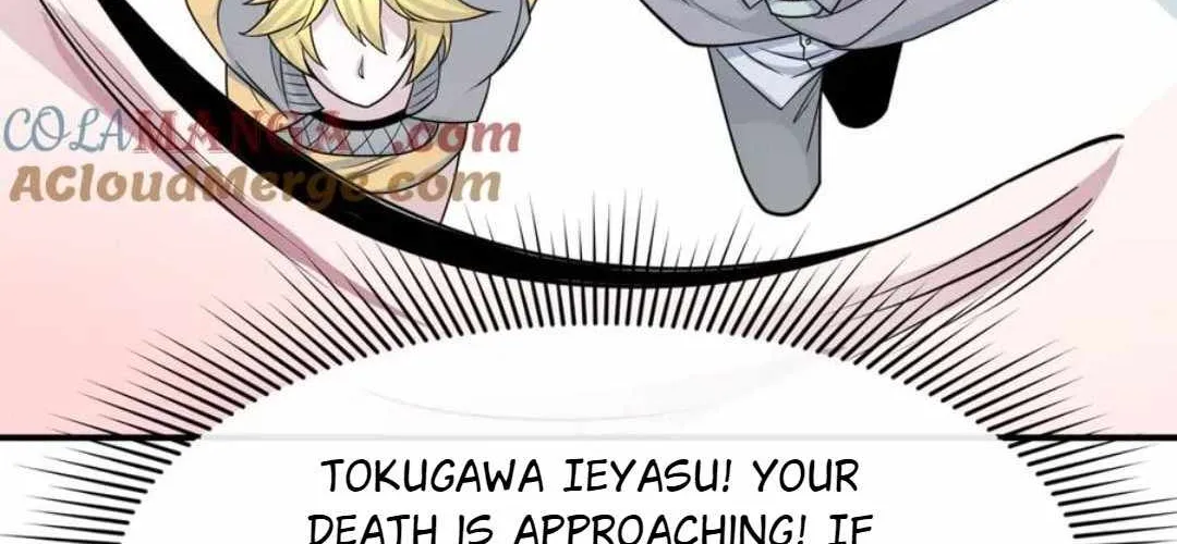 Age of Terror Chapter 458 page 95 - 