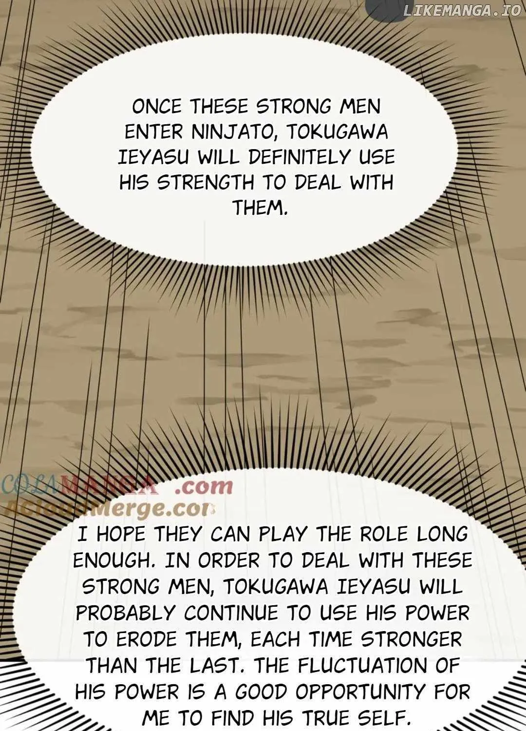 Age of Terror Chapter 458 page 98 - 