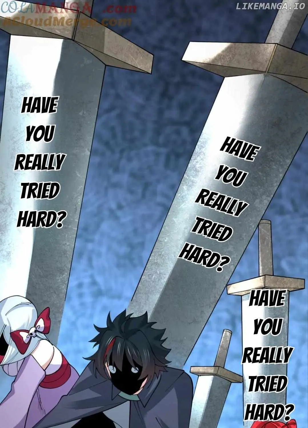 Age of Terror Chapter 459 page 102 - 
