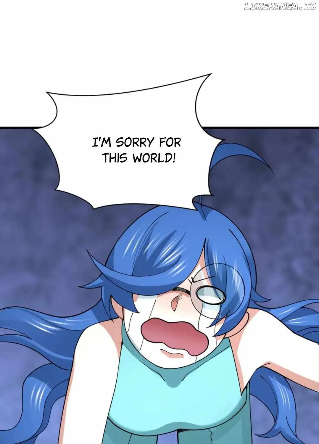 Age of Terror Chapter 459 page 106 - 