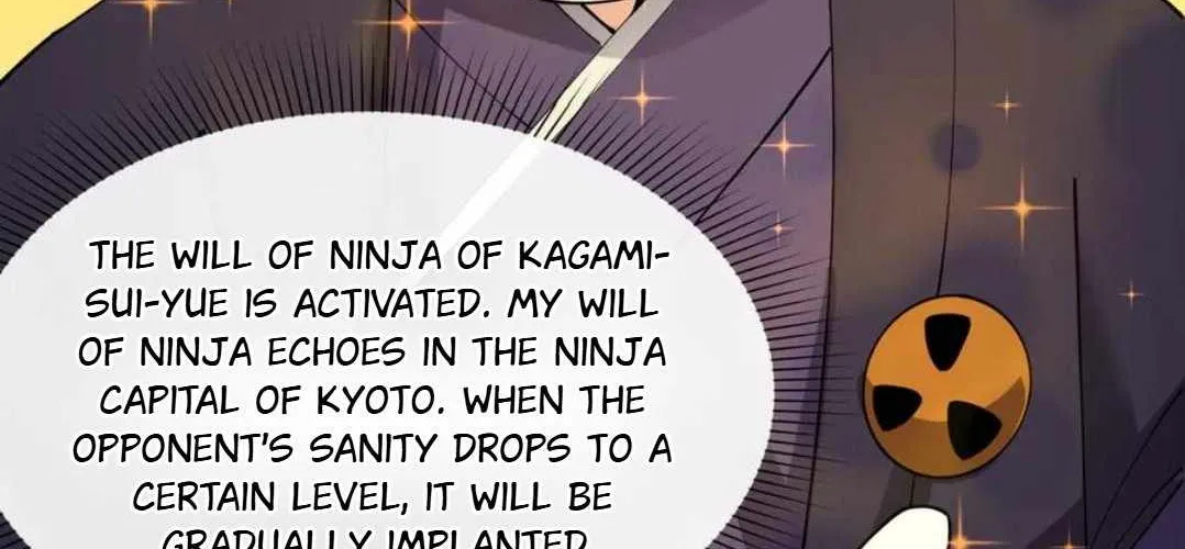 Age of Terror Chapter 459 page 109 - 