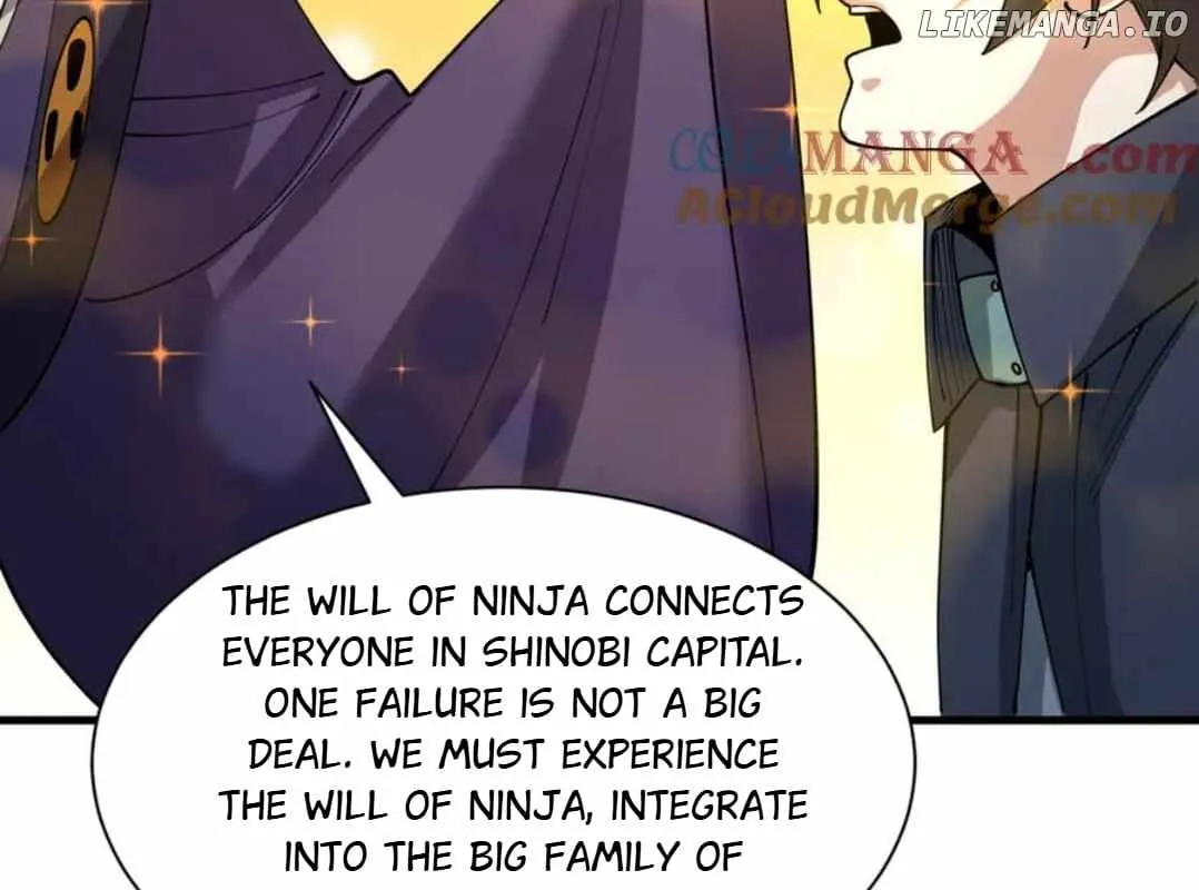 Age of Terror Chapter 459 page 112 - 