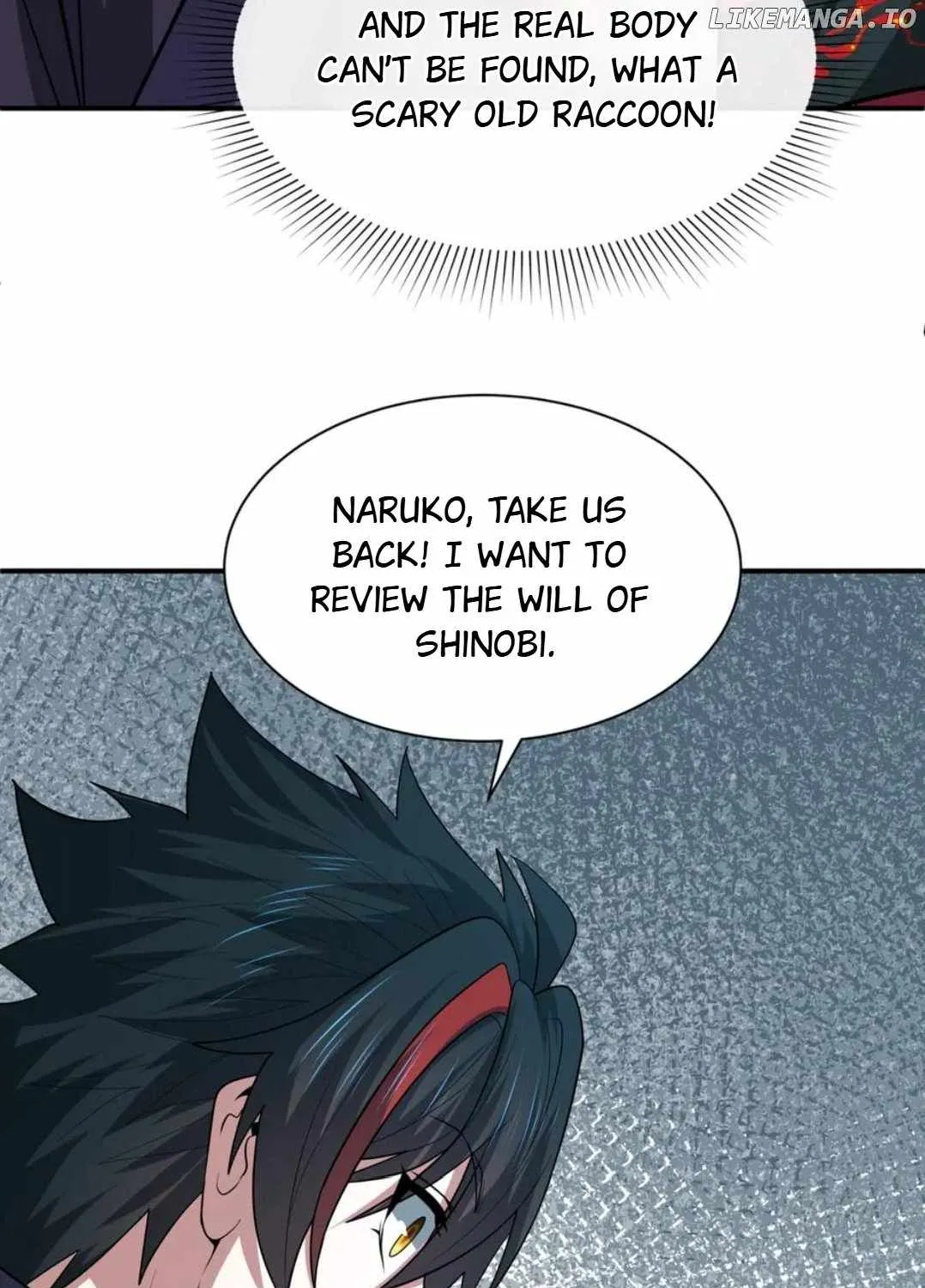 Age of Terror Chapter 459 page 123 - 