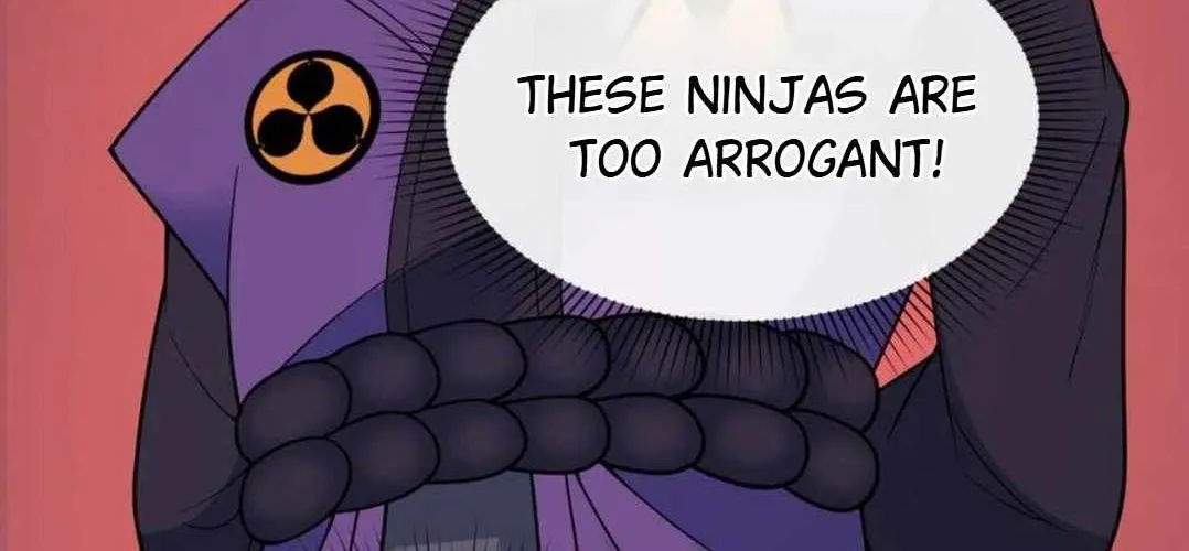 Age of Terror Chapter 459 page 18 - 